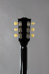 2013 Gibson ES-175 Hollowbody Black with Factory P-94 Pickups & Bigsby