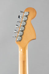 1975 Left-Handed Fender Stratocaster Black