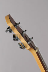 2008 Ampeg Dan Armstrong ADA6 Lucite Electric Guitar