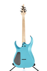 2015 Jackson USA Misha Mansoor Juggernaut HT6 Matte Blue Frost
