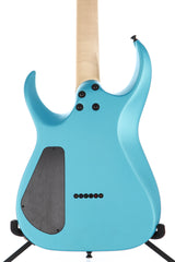 2015 Jackson USA Misha Mansoor Juggernaut HT6 Matte Blue Frost