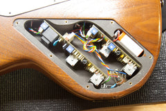 1996 Wal MK1 Mark 1 4-String Bass Guitar