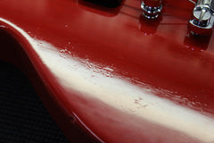 1998 Gibson Les Paul Special Cinnamon Red -P-100 PICKUPS-