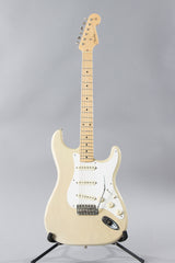 2011 Fender Custom Shop '56 Reissue NOS Stratocaster Blonde