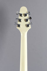 2014 Gibson Custom Shop 70's Flying V Block Inlays VOS Alpine White ~Super Rare~