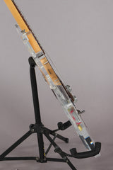 2008 Ampeg Dan Armstrong ADA6 Lucite Electric Guitar