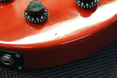 1998 Gibson Les Paul Special Cinnamon Red -P-100 PICKUPS-