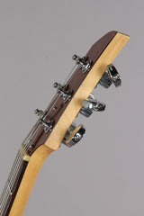 2008 Ampeg Dan Armstrong ADA6 Lucite Electric Guitar