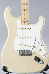 2011 Fender Custom Shop '56 Reissue NOS Stratocaster Blonde