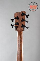 2005 Warwick Thumb 5 Fretless NT Neck-Thru