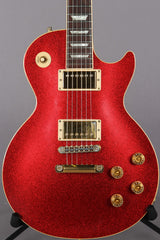 2000 Gibson Limited Edition Millennium Les Paul Red Sparkle