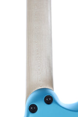 2015 Jackson USA Misha Mansoor Juggernaut HT6 Matte Blue Frost