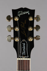 2000 Gibson Limited Edition Millennium Les Paul Red Sparkle