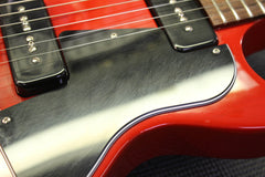 1998 Gibson Les Paul Special Cinnamon Red -P-100 PICKUPS-