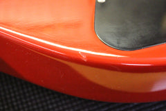 1998 Gibson Les Paul Special Cinnamon Red -P-100 PICKUPS-