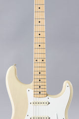 2011 Fender Custom Shop '56 Reissue NOS Stratocaster Blonde