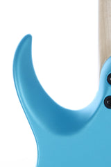 2015 Jackson USA Misha Mansoor Juggernaut HT6 Matte Blue Frost