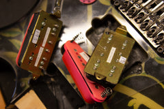 2003 Ibanez Jem 77 FP Floral Pattern Steve Vai