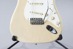2011 Fender Custom Shop '56 Reissue NOS Stratocaster Blonde