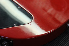 1998 Gibson Les Paul Special Cinnamon Red -P-100 PICKUPS-