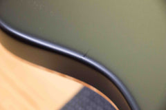 2015 PRS Paul Reed Smith Limited Edition Mark Holcomb Signature Faded Whale Blue 10 Top