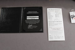 2014 Gibson Custom Shop 70's Flying V Block Inlays VOS Alpine White ~Super Rare~