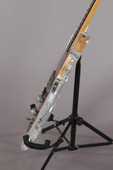 2008 Ampeg Dan Armstrong ADA6 Lucite Electric Guitar