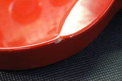 1998 Gibson Les Paul Special Cinnamon Red -P-100 PICKUPS-