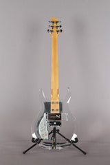 2008 Ampeg Dan Armstrong ADA6 Lucite Electric Guitar
