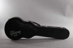 2012 Gibson Les Paul Classic Custom Ebony Black