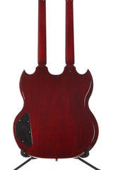 1988 Gibson EDS-1275 Doubleneck Guitar Cherry Red
