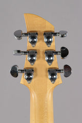 2008 Ampeg Dan Armstrong ADA6 Lucite Electric Guitar