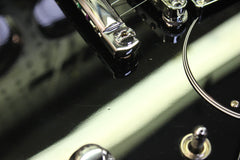 2017 Gibson SG HP High Performance Ebony Electric Guitar