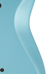 2015 Jackson USA Misha Mansoor Juggernaut HT6 Matte Blue Frost