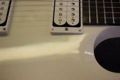 2013 Gibson SG Baritone Alpine White