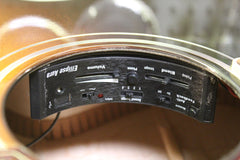 2013 Gibson SJ-200 Standard Vintage Sunburst