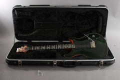 2011 PRS Paul Reed Smith 513 Evergreen 10-Top