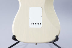 2011 Fender Custom Shop '56 Reissue NOS Stratocaster Blonde