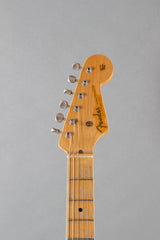 2005 Fender Custom Shop ’56 Reissue Stratocaster Taos Turquoise