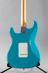 2005 Fender Custom Shop ’56 Reissue Stratocaster Taos Turquoise