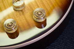 2016 Gibson Limited Edition Les Paul Standard 7 String Tobacco Burst