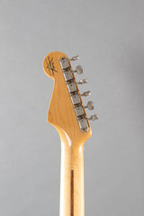 2005 Fender Custom Shop ’56 Reissue Stratocaster Taos Turquoise