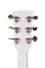 1984 Yamaha SBG3000 White with Kahler