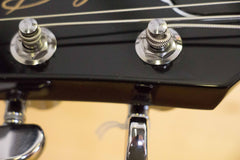 2016 Gibson Limited Edition Les Paul Standard 7 String Tobacco Burst