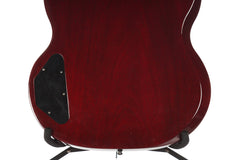 1988 Gibson EDS-1275 Doubleneck Guitar Cherry Red