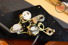 2013 Gibson Custom Shop 70's Flying V Vintage Sunburst