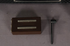 2008 Ampeg Dan Armstrong ADA6 Lucite Electric Guitar