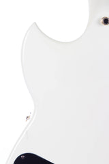 1984 Yamaha SBG3000 White with Kahler