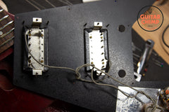 2001 Gibson Flying V ‘67 Reissue Cherry