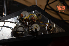 2001 Gibson Flying V ‘67 Reissue Cherry